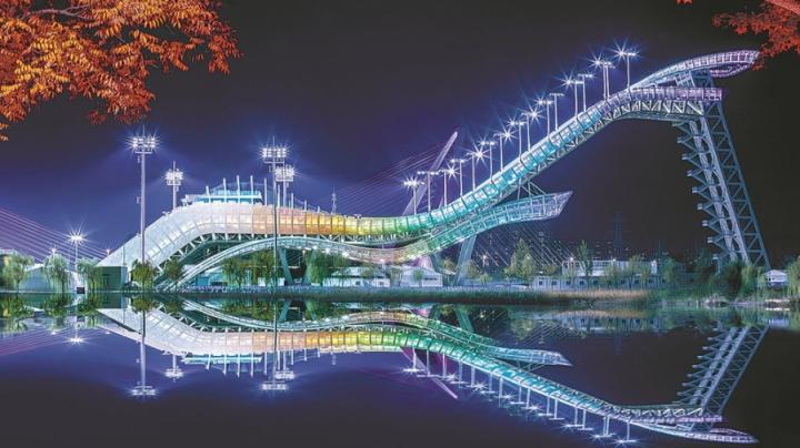 EE.UU. anunció boicot diplomático a los Juegos de Beijing