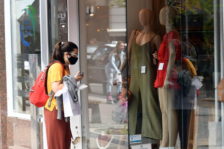 Consejos para realizar compras navideñas de manera segura