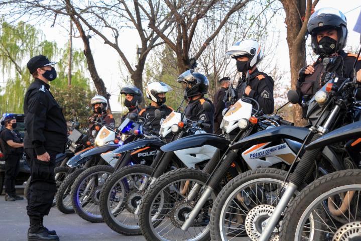 Tarjeta Alimentaria: aumenta el monto para los policías