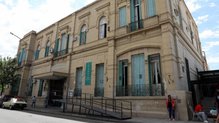 Trombectomía: exitosa recuperación de una paciente