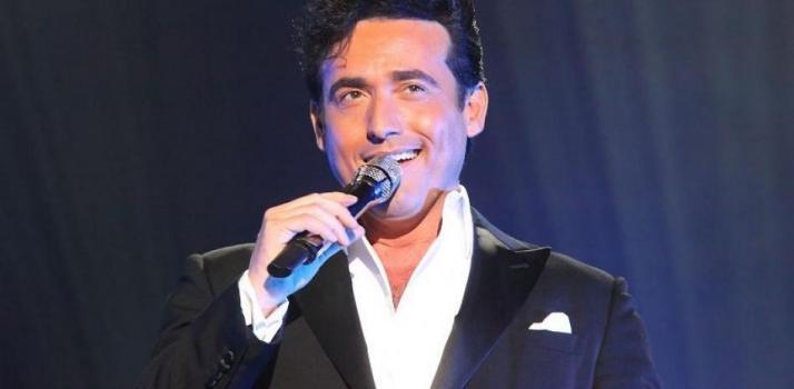 Murió Carlos Marín, cantante español de Il Divo