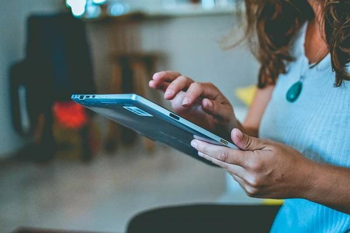 Inscriben a las becas UNL