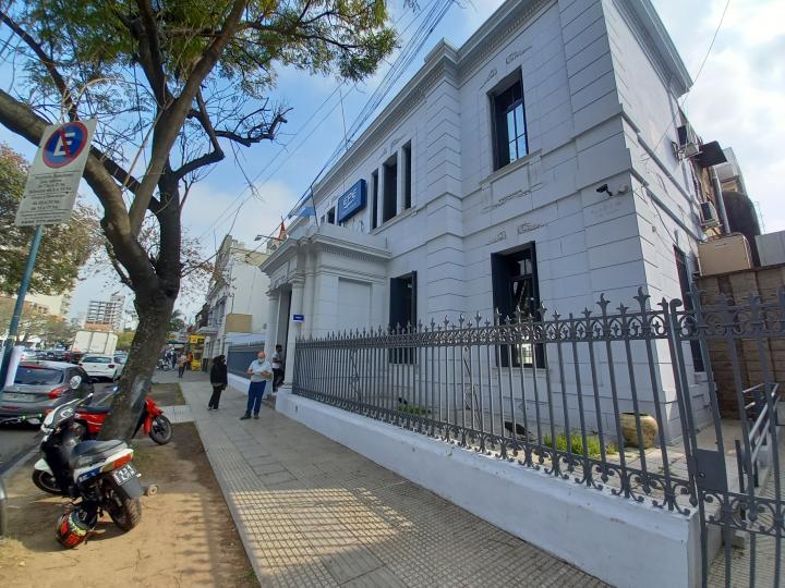 Piden pase sanitario para la atención en la EPE