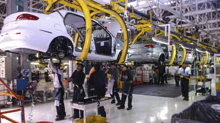 Fuerte recuperación del empleo en Argentina 