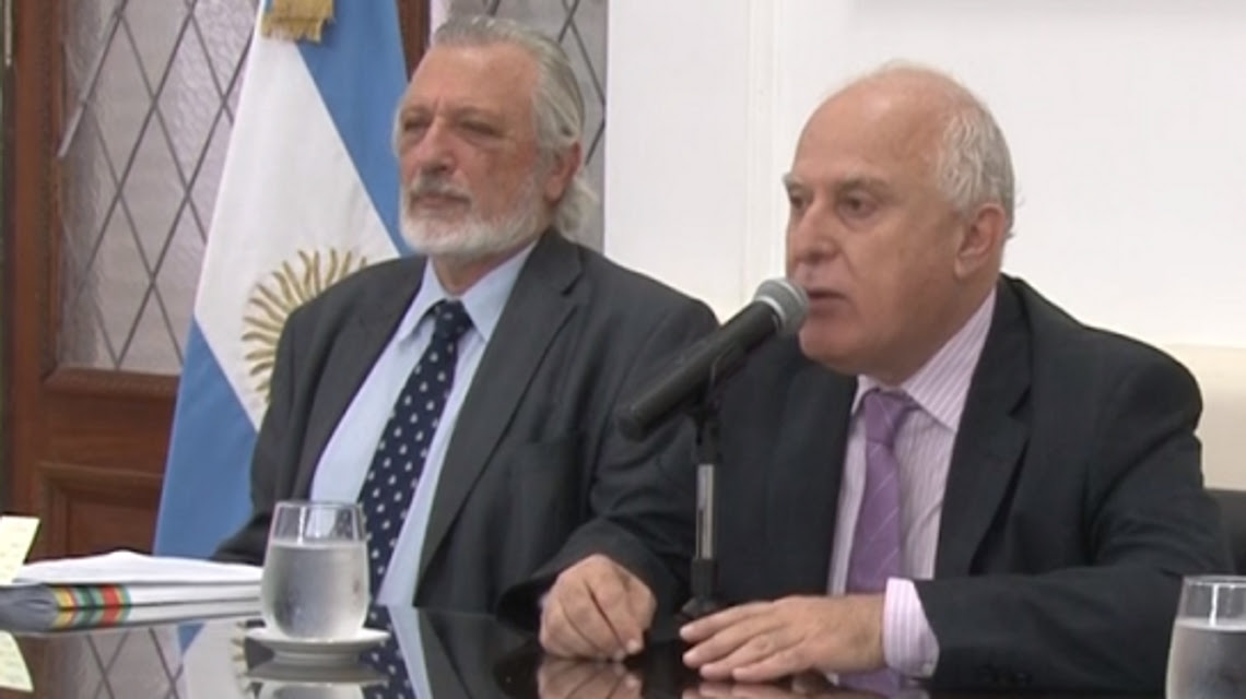 Santa Fe: crean nuevo sistema para designación de jueces