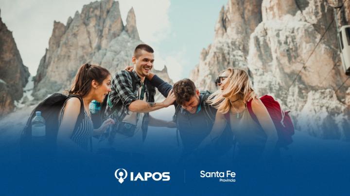 IAPOS: asistencia en salud para afiliados que viajen a otras provincias