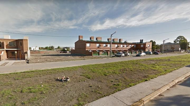 Una calle de Trelew dejará de llevar el nombre de Julio A. Roca