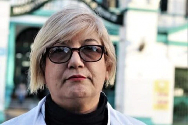 Una infectóloga culpó a Córdoba por el ingreso de Ómicron 