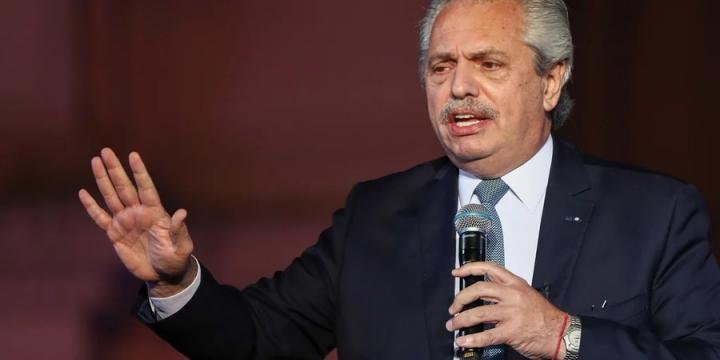 Fernández descartó nuevas medidas restrictivas