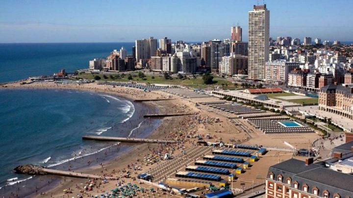 El gobierno congeló los precios para el turismo