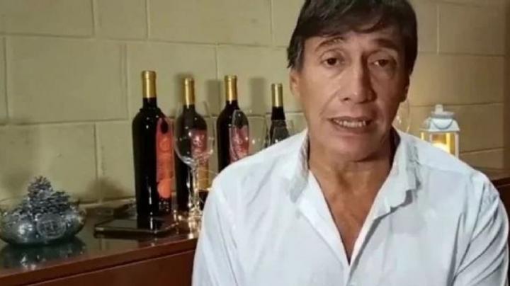 Ordenan el procesamiento de Fabián Gianola