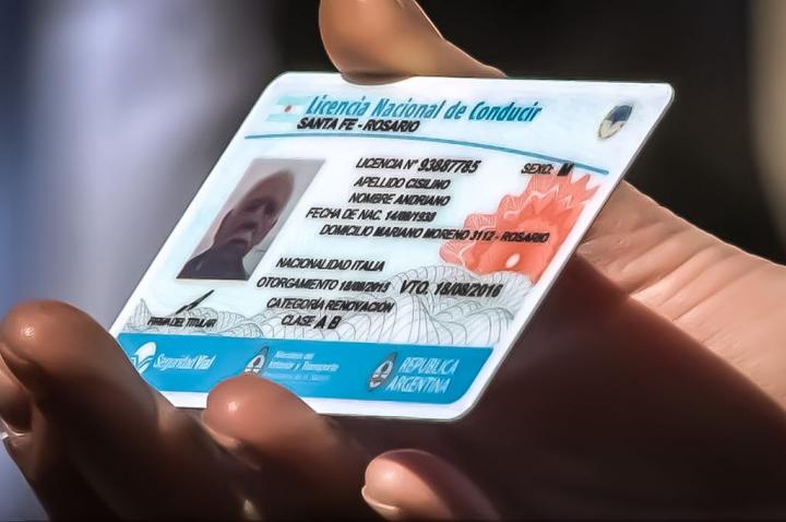 Otra prórroga para los carnés de conducir