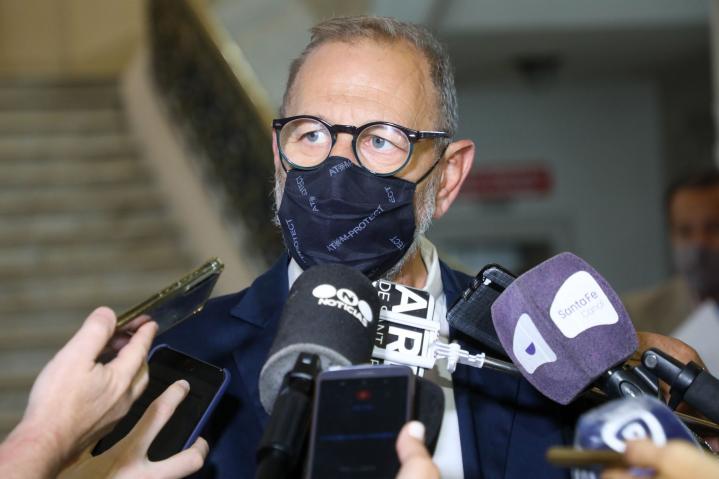 “Es tiempo de parar con las trabas al gobierno”