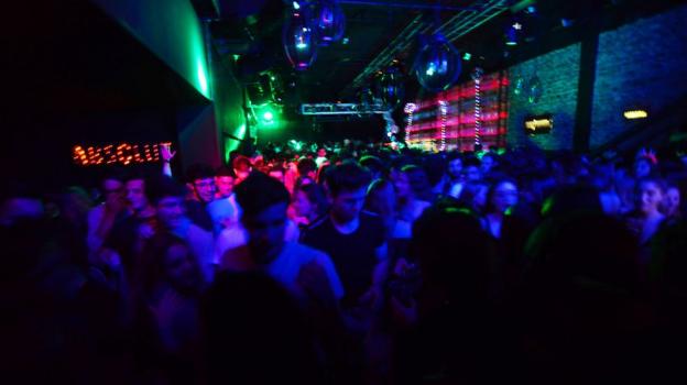 Santa Fe suspendió los eventos masivos