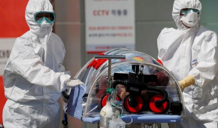 Exponencial suba de contagios en Santa Fe