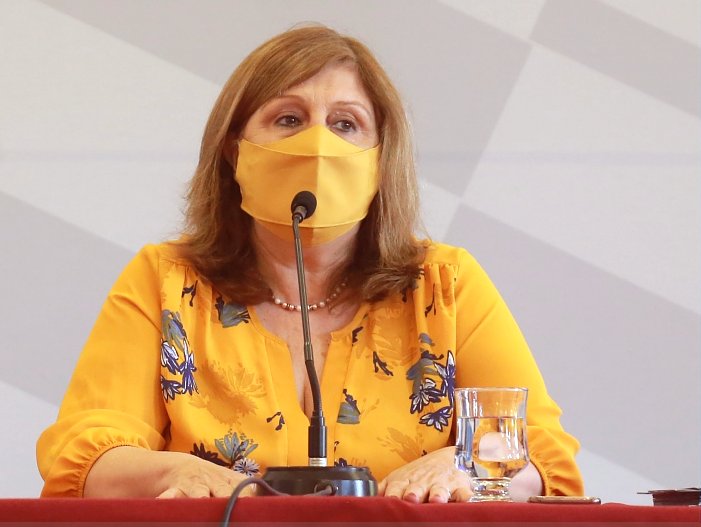 “Encontramos ingresos a la docencia sin título docente”