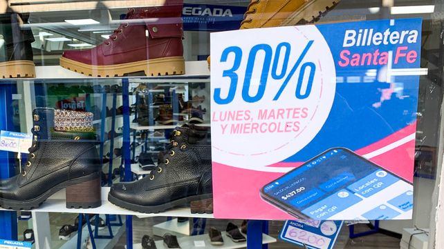 Billetera Santa Fe ya no será la misma