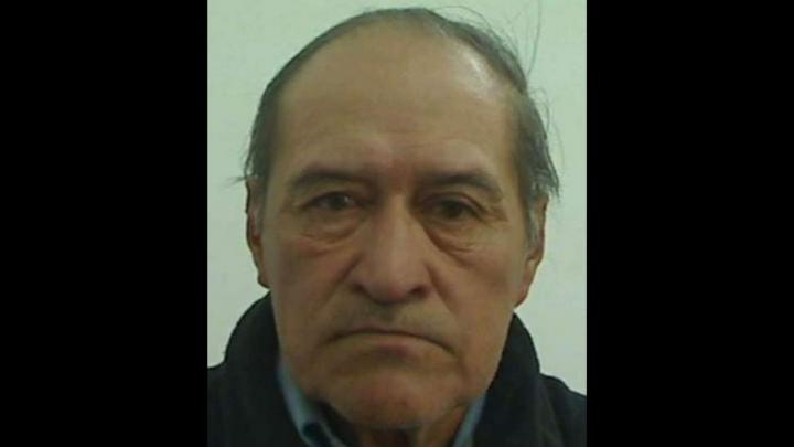 Buscan a Rafael Oscar Castillo