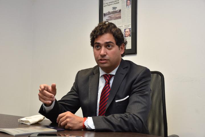 Maneja borracho: $ 50.000 de multa y sin carné