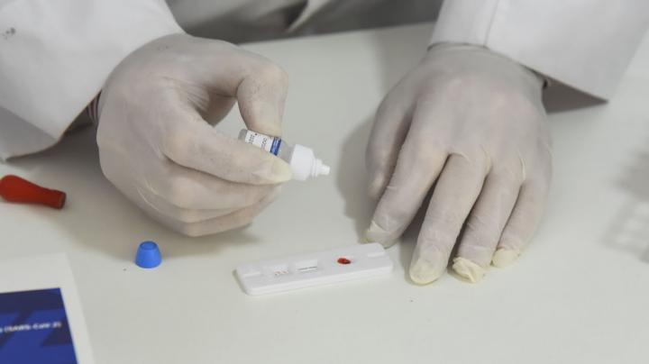 Autotest de covid: Santa Fe adhirió a la Nación