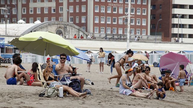 Lammens: “Es la temporada más importante de la historia”