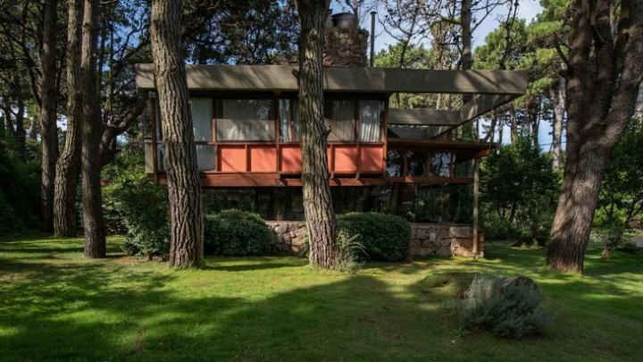 No eran baldíos, eran casas y edificios de lujo