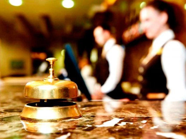 Pagarán un bono de hasta $ 22.000 a empleados de hoteles