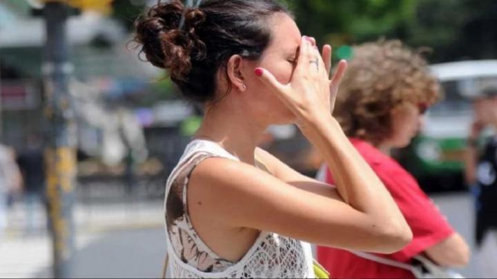 Alerta amarilla: cómo prevenir los golpes de calor