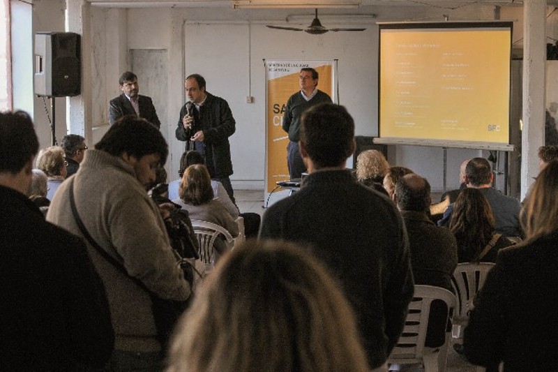 Intensa campaña para promocionar la Tarifa Social