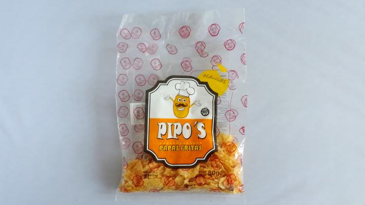 Prohíben una marca santafesina de papas fritas