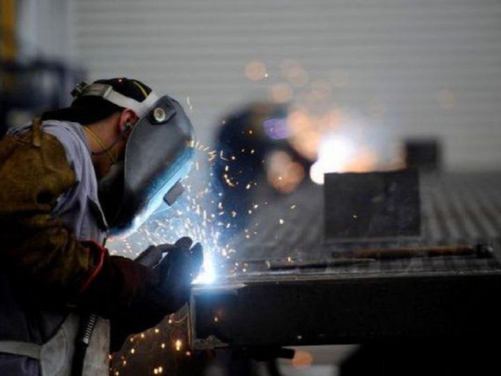 La economía argentina creció 9,3% 