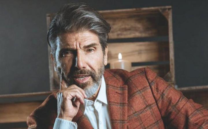 Murió el cantante Diego Verdaguer