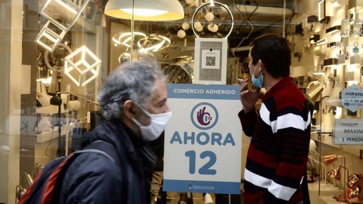 Relanzan el Ahora 12 hasta en 24 cuotas