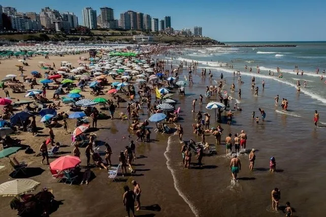 Verano 2022: la mejor temporada de los últimos 20 años