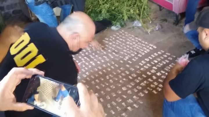 Al menos 20 muertos por consumir cocaína adulterada