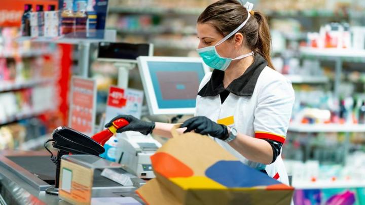 Paritaria de Comercio: 54 % de aumento