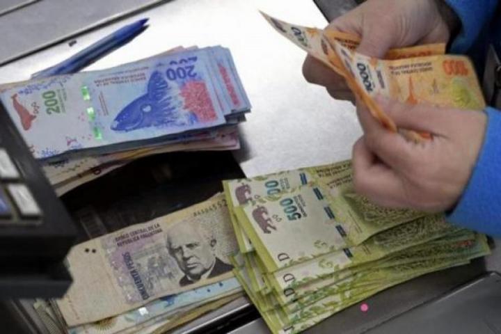 Estatales nacionales: otro 14 % de aumento salarial