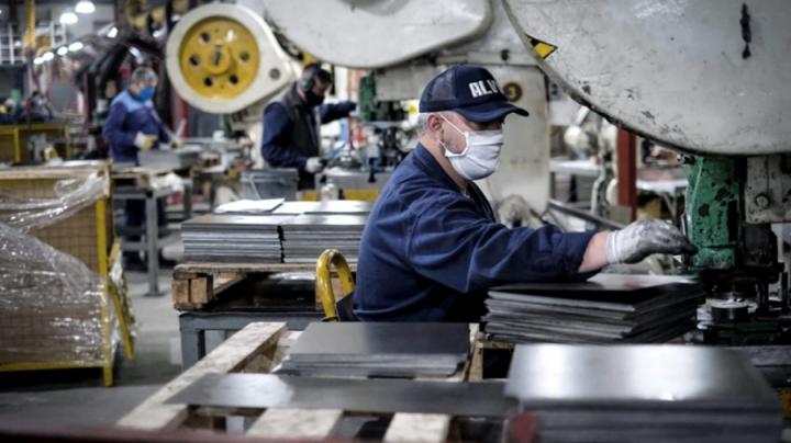 Crece el empleo privado en Santa Fe