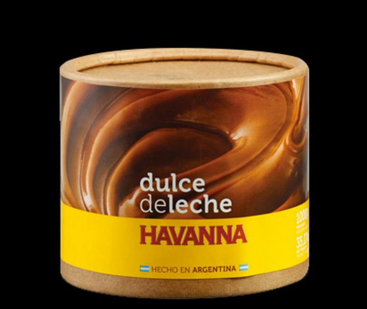 Prohíben la venta de un dulce de leche
