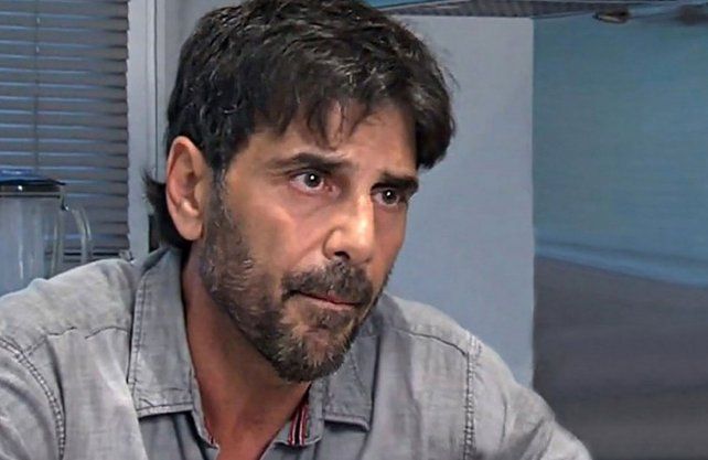 Se anuló el juicio contra Darthés en Brasil