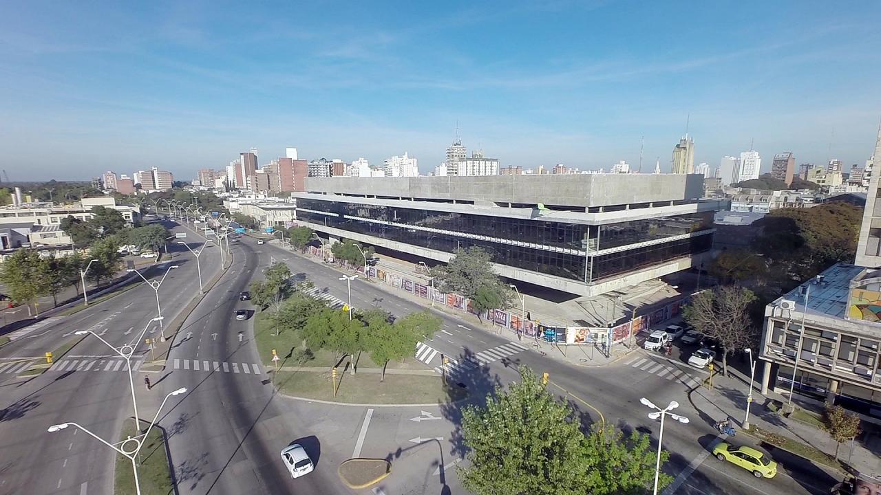 El Cemafe será inaugurado en 2017