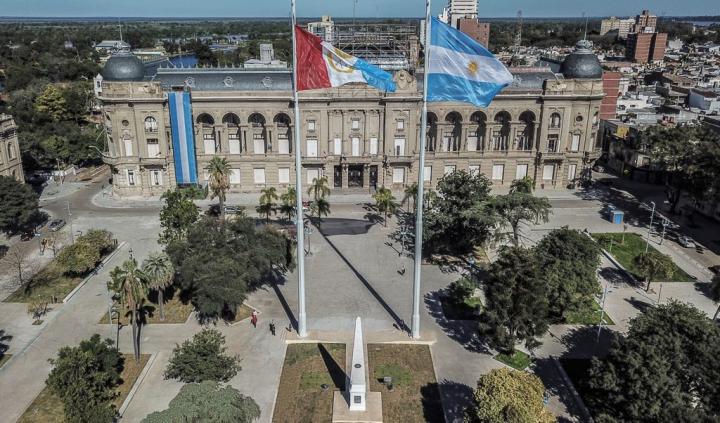 Convocaron a la Junta Provincial de Seguridad