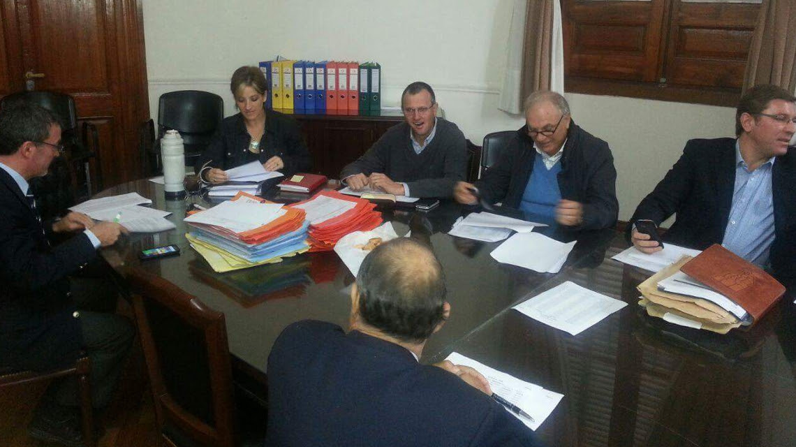 La provincia destinará recursos por más de 25 millones