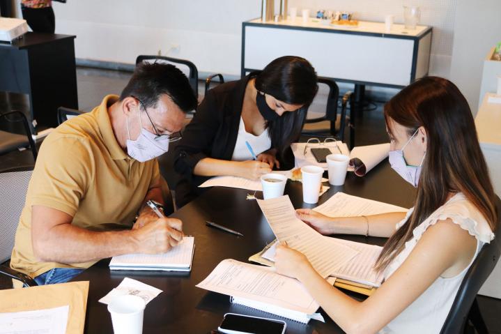 Banco de Evaluadores: Santa Fe convocó a expertos