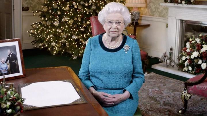 La reina Isabel tiene coronavirus