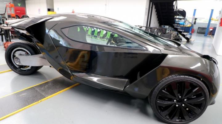 Anuncian inversiones por USD 8.300 millones 