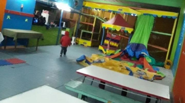 Denuncian maltrato en un jardín maternal de Rosario