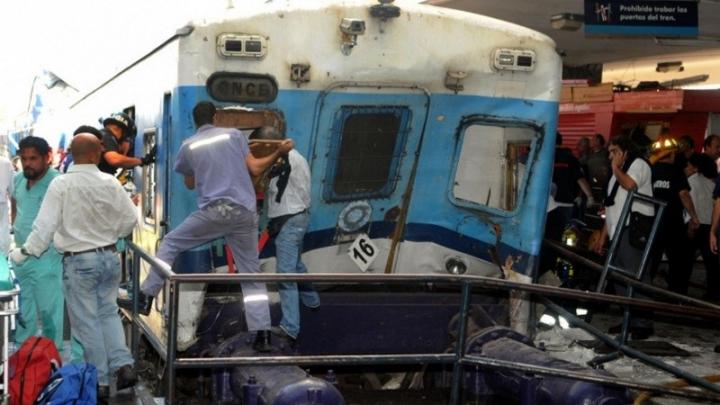 Tragedia del tren de Once: qué pasó con los acusados