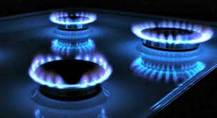 El gas aumentará un 20 %