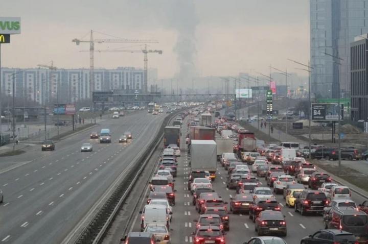 Piden a los argentinos abandonar Ucrania